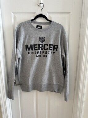 ‘47 Mercer Gray Sweatshirt Men’s Size Large NWT